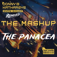The Mashup - The Panacea Mashup track artwork
