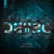 Oxygen - Prolix Remix track artwork