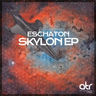 Skylon - Part 2 track artwork