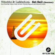 Set Sail - Memeb Remix track artwork