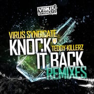 Knock It Back - Noisses Remix track artwork
