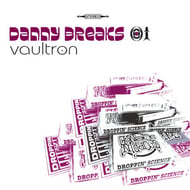 Volume 1 - DJ Zinc Remix track artwork