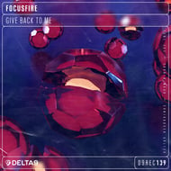 Give Back to Me - Black Barrel Remix track artwork