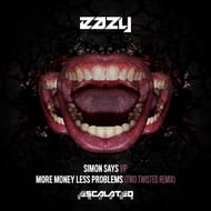 More Money Less Problems - Two Twisted Remix track artwork
