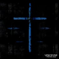 The Evil Dab track artwork