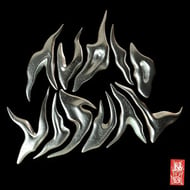 Vortex track artwork
