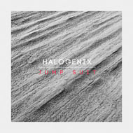 Broken track artwork