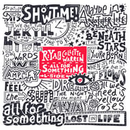 All for Something track artwork
