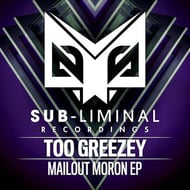 Mailout Moron track artwork
