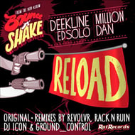 Reload - Original Mix track artwork