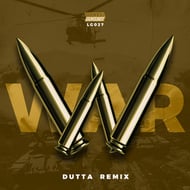 War - Dutta Remix track artwork