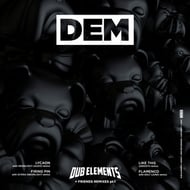 Firing Pin - Neonlight Remix track artwork