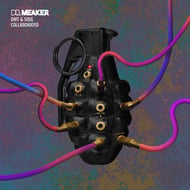 Good Fight - Digital & Dr Meaker Remix track artwork