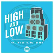 High And Low - Aries Remix track artwork