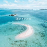 So Good track artwork