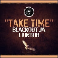 Take Time - Dub Version track artwork