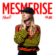 Mesmerise track artwork