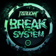 Break the System track artwork