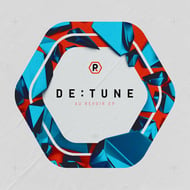 Au Revoir track artwork