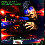 Blackjack track artwork