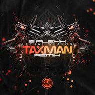 Lethal weapon - Taxman Remix track artwork