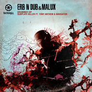 Dubplate Killer track artwork