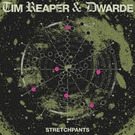 Stretchpants track artwork