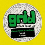 Shadow track artwork