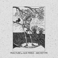 Archetype track artwork