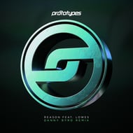 Reason - Danny Byrd Extended Remix track artwork