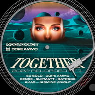 Going Back - Akas Remix track artwork