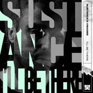 I'll Be There track artwork