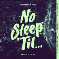 Shibuya Pet Store track artwork