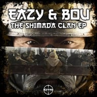 Karate - Eazy Remix track artwork