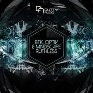 Ruthless - Original Mix track artwork
