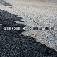 From Early - Fracture's Reduction Mix track artwork