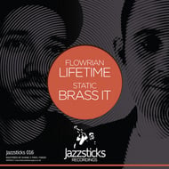 Brass It track artwork