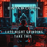 Take This track artwork