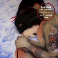 Song for Lovers - Dan HabarNam Remix track artwork