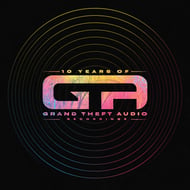 Coming Of the Storm - Exile Remix track artwork