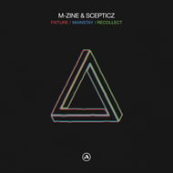Recollect track artwork