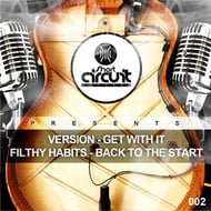 Back To The Start track artwork