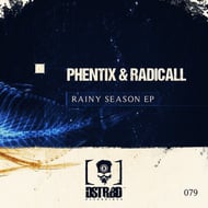 Rainy Season track artwork