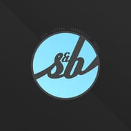 Lazers track artwork