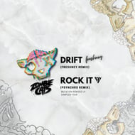 Rock It - Psynchro Remix track artwork