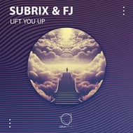 Lift You Up track artwork