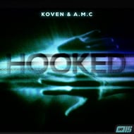 Hooked track artwork