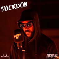 Allstars Mic (feat. DnB Allstars) track artwork