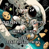 Set It track artwork