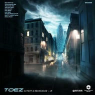 Ecstasy Music track artwork